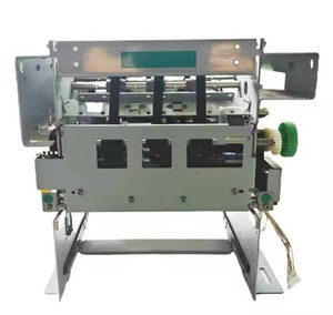 Module de distribution de billets <span class=keywords><strong>GRG</strong></span> 6240SV CF-001 YT2.291.2120 pour distributeur automatique de billets (ATM) - Product Image 3