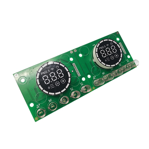 Assemblage de carte PCB HDI haute fréquence fabricant fournisseur PCBA personnalisé service de prototype noyau métallique multicouche automatique - Product Image 4