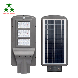 Foco Led <span class=keywords><strong>Solar</strong></span> 20w 40W <span class=keywords><strong>60W</strong></span> Luminaria Panel Sensor Se vende <span class=keywords><strong>farola</strong></span> <span class=keywords><strong>solar</strong></span> para jardin - Product Image 3