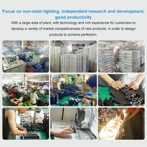 Loso โคมไฟรางไฟ LED แม่เหล็กแบบเส้นตรงติดเพดานทำจากอลูมิเนียมทางเดินในโรงแรมสำหรับสำนักงาน - Product Image 5