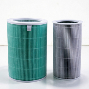Filtro de Repuesto para Purificador de Aire <span class=keywords><strong>Xiaomi</strong></span> <span class=keywords><strong>Mi</strong></span> 2/1/2S/3/<span class=keywords><strong>3H</strong></span>/Pro, Filtro HEPA H13 de Carbón, PM2.5 - Product Image 2