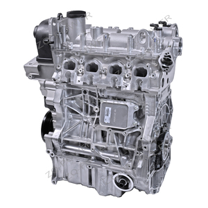 Motor Desnudo Premium EA211 1.2T <span class=keywords><strong>CYA</strong></span> 81KW para Volkswagen Lavida, Sagitar y Golf - Product Image 6