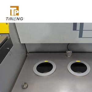 Analizador de mezcla de asfalto de alta eficiencia Extractor de betún de sistema cerrado <span class=keywords><strong>HTHY</strong></span> 8159 - Product Image 5