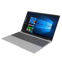 Livraison gratuite Ordinateur portable de marque Intel N5095 15,6 pouces 16 Go de RAM 512 Go de SSD Quad Core Nouveau clavier anglais Ordinateur portable personnel, domestique et professionnel