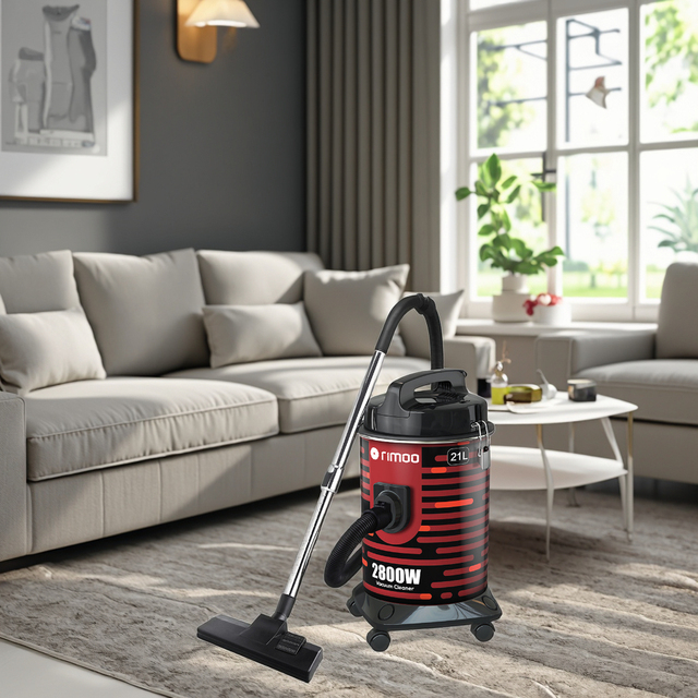 Hot Selling Commercial Vacuum Cleaner Corded Vacuum Cleaner