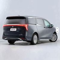 PRÊT À EXPÉDIER - VÉHICULE D'OCCASION - Buick Century 2.0T VAN 2024