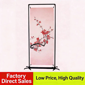 Espositore per poster bifacciale con cornice, solo cornice, nessuna grafica inclusa, facile da installare - Product Image 3