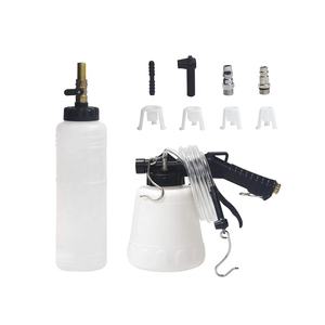 VIKTEC — Kit de purge de frein et d'embrayage avec maître cylindre de 0.75 litres, outil de purge de liquide de pression d'air - Product Image 1