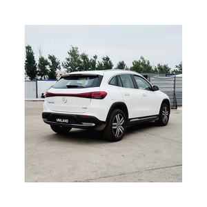 2024 MB <span class=keywords><strong>EQA</strong></span> EQE <span class=keywords><strong>350</strong></span> SUV 260 4MATIC véhicule de voiture électrique de luxe véhicule à énergie nouvelle fabriqué en Chine <span class=keywords><strong>prix</strong></span> de gros bon marché d'usine - Product Image 4