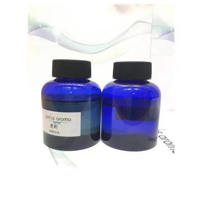 Proveedor de China de Perfume fragancia de aceite humidificador difusor del Aroma del aceite esencial