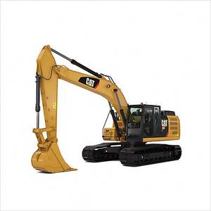 รถขุดมือสอง ราคาถูก รถขุด CAT 320Gc มือสอง รุ่น CAT 320 Gc รถขุดตีนตะขาบ CAT320Gc ราคาประหยัด - Product Image 1