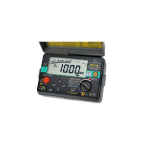 Kyoritsu Insulation Tester KEW3023A 1kV Continuity Test Japan Made - Product Image 3