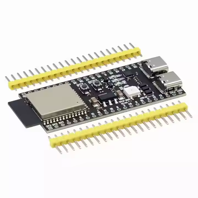 ESP32 S3 Development Board Onboard WROOM-1-N16R8 ESP32-S3-DvKitC-1 Electronic Modules and Kits