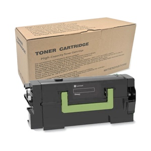 Cartucho de Tóner X&O Premium Lexmark MS823 para Impresoras MS725 MS821 MS822 MS825 MS826 MX721 MX722 <span class=keywords><strong>MX725</strong></span> MX822 MX826dn/adn/ade/adxe - Product Image 5