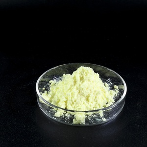 Bulk 99% Zuiverheid Alfa-Liponzuur R- (+) -Liponzuur Natriumpoeder - Product Image 4