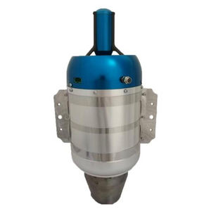 Горячая распродажа: Компоненты турбореактивного двигателя LS-DT30, запчасть для радиоуправляемых самолетов, турбореактивный двигатель для радиоуправляемых самолетов, тяга 30 кг - Product Image 2