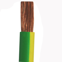 Thhn de 200mm2 30mm2 thw alambre cu thhn de 30mm2