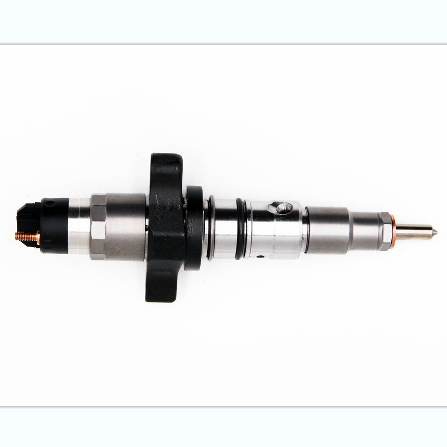 High Performance Fuel Injector 0445120278 Common Rail Injector 0445120278