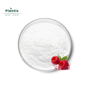 مسحوق كيتون التوت عالي الجودة، مستخلص التوت الطبيعي العضوي، معبأ بتفريغ الهواء في برميل، درجة غذائية/مكملة غذائية، لإنقاص الوزن - Product Image 1