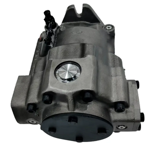 High Durability Industrial Piston Pump Steady Fluid Supply PAVC50X2750A10 PAVC50X2995A11 for Continuous Heavy Duty Jobs - Product Image 2