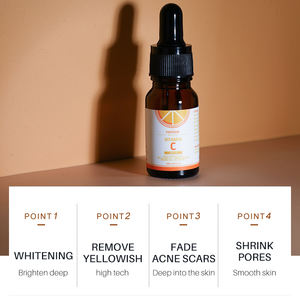 Firstsun เซรั่มบำรุงผิวหน้ากรดไฮยาลูโรนิค,<span class=keywords><strong>ค</strong></span>รีมบำรุงผิวช่วยต่อต้านริ้วรอยจางลง - Product Image 2