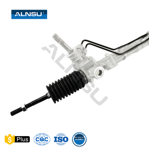 Alnsu แร็คพวงมาลัยสำหรับ <span class=keywords><strong>Nissan</strong></span> 49001-00Q2E 7711497481 6900000497 6820000117 6820000078 6001549990 6001547608 - Product Image 6
