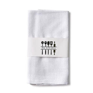 เสิร์ฟผ้าเช็ดปากผ้าเช็ดปากสําหรับตกแต่งงานแต่งงาน ร้านอาหารโรงแรมจัดเลี้ยง - Product Image 5