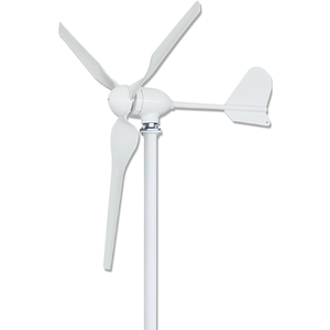 Ce Roof Mount Residential 2000w 48v 96v Vertical Axis Efficient Wind <b>Generator</b> for Home Use High Efficiency S Type Wind <b>Power</b> - Product Image 4