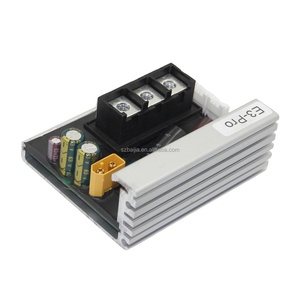 แผงควบคุมหลักสำหรับสกู๊ตเตอร์ไฟฟ้า Ninebot E3 Pro - Product Image 5