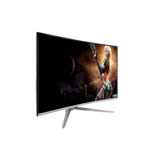 Moniteur de jeu <span class=keywords><strong>1Ms</strong></span> Led 1080P, écran 20 24 27 32 pouces, <span class=keywords><strong>4K</strong></span> <span class=keywords><strong>144Hz</strong></span> 165Hz, avec Option haut-parleurs, <span class=keywords><strong>1Ms</strong></span> - Product Image 4