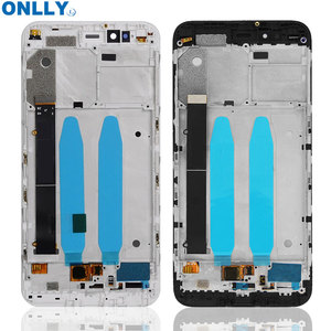 หน้าจอ LCD สำหรับ <span class=keywords><strong>Xiaomi</strong></span> <span class=keywords><strong>Mi</strong></span> <span class=keywords><strong>A1</strong></span>,หน้าจอสัมผัสสำหรับชุดประกอบเครื่องอ่านพิกัด LCD <span class=keywords><strong>Xiaomi</strong></span> <span class=keywords><strong>Mi</strong></span> 5X - Product Image 6