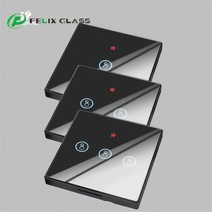 Felix Glass AR AF AG Coated POS Machine Touch Screen Panel Glass - Product Image 1