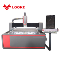 1500W 2000W 3000W Metall-Laserschneider Edelstahl 1313 3015 CNC-Faserlaserschneidemaschine Preis