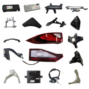 Aion <span class=keywords><strong>S</strong></span> Repuestos Nuevo 8245045ARD0500 <span class=keywords><strong>Sensor</strong></span> de manija de puerta 1 año de garantía - Product Image 4