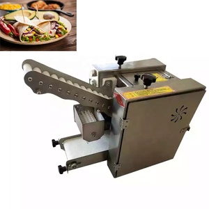 Máy Làm Bánh Bao Gyoza Tự Động Máy Làm Bánh Empanada Máy Làm Samosa Giảm Giá Mạnh - Product Image 4