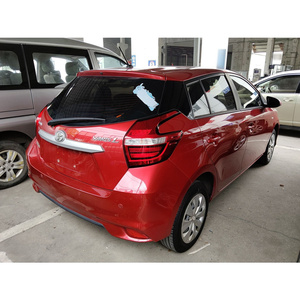 GUAZI Toyota YARiS L Zhi Xuan Usata del 2020, Benzina 1.5, Trazione Anteriore, 5 Posti, Z2e39lawl6 - Product Image 6