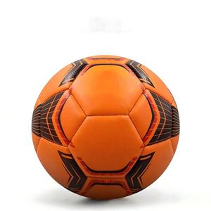 Pallone da <span class=keywords><strong>Calcio</strong></span> Indoor in Pelle PU Termosaldata a Basso Rimbalzo, Cucito a Macchina, Misura 5 - Product Image 4