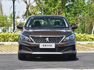 <span class=keywords><strong>Peugeot</strong></span> 408 Berline 2019, Conduite à Gauche, Boîte Automatique, Essence, Prix Abordable, Voiture d'Occasion pour l'Exportation sur le Marché Africain - Product Image 1