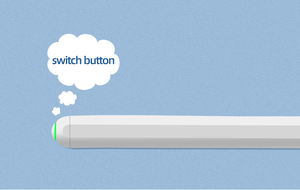 Stylet <span class=keywords><strong>pour</strong></span> tablette tactile à rejet de paume, stylo tactile, stylo <span class=keywords><strong>pour</strong></span> Pad <span class=keywords><strong>Mini</strong></span> Pro <span class=keywords><strong>apple</strong></span> <span class=keywords><strong>pour</strong></span> Pad Air, <span class=keywords><strong>4</strong></span> pièces - Product Image 3