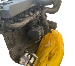 Ensemble moteur OM906LA d'origine usine, moteur OM926LA - Product Image 4