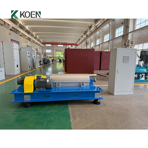 Nouvelle <span class=keywords><strong>promotion</strong></span> : décanteur centrifuge industriel provenant d'un fournisseur chinois - Product Image 2