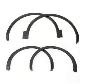 Kit de Carrocería Modificado para <span class=keywords><strong>T</strong></span>-<span class=keywords><strong>ROC</strong></span> <span class=keywords><strong>2018</strong></span>, Actualización a Kit de Carrocería <span class=keywords><strong>R</strong></span> 2022 con Faros Antiniebla, Parrilla Delantera, Parachoques, Alerón, Estiramiento Facial - Product Image 3