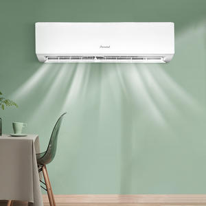 Champion en matière d'économie d'énergie pour les distributeurs, climatiseur à onduleur DC à haut EER avec mode Eco, votre partenaire fiable en OEM/ODM pour les systèmes HVAC - Product Image 6