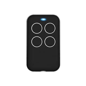 433Mhz Chất lượng cao Mã học tập cán mã điều khiển từ xa cho điều khiển không dây - Product Image 1