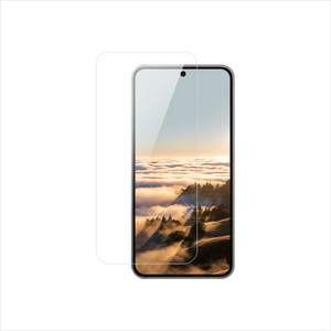 กระจกนิรภัย S23สำหรับ Samsung Galaxy, อุปกรณ์ป้องกันหน้าจอ HD 2.5D กันรอยขีดข่วนสำหรับ iPhone 12 13 11 PRO MAX เลนส์กล้อง2023 - Product Image 2