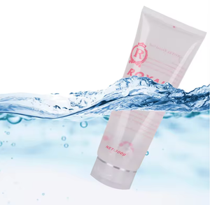 Gel conductor, Gel refrescante, uso con dispositivo de depilación, máquina Facial de belleza, Gel hidratante - Product Image 4