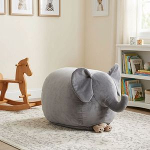 <span class=keywords><strong>Grand</strong></span> sac de rangement pour peluches, organisateur en forme de chat noir, <span class=keywords><strong>coffre</strong></span> à jouets pour la décoration de la chambre d'enfant - Product Image 5