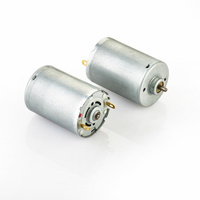 Mglory RoHS 21000 Rpm RS540 Robot de limpieza 5 HP Dc Motor para máquina de reciclaje de motores eléctricos