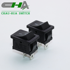 Cha rs601a loạt <span class=keywords><strong>Rocker</strong></span> chuyển 2 vị trí 0n 0ff <span class=keywords><strong>Rocker</strong></span> chuyển T105 55 - Product Image 4
