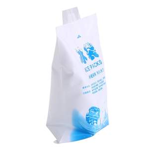 カスタマイズ可能なカスタムロゴ入り使い捨てプラスチック食品ミニクーラーゲルドライアイスパック冷凍セルシート（ロゴ入り）クーラーランチボックス用 - Product Image 6